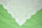 Deco tablecloth